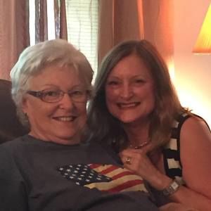 Meet your Posher, Phyllis